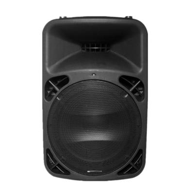 China PORTABLE PA Module Amplifier Active Sound System Loudspeaker Outdoor Class D Concert Speakers for sale