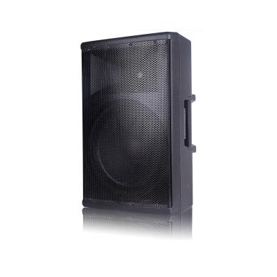 China EZCast Professional Powerful Amplifier Speaker with USB/SD/BT for sale