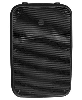 China PORTABLE professional subwoofer active multimedia amplified speaker system made in China for sale