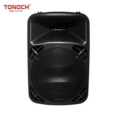 China Class D PORTABLE Amplifier System Home Theater Active PA Speaker for sale