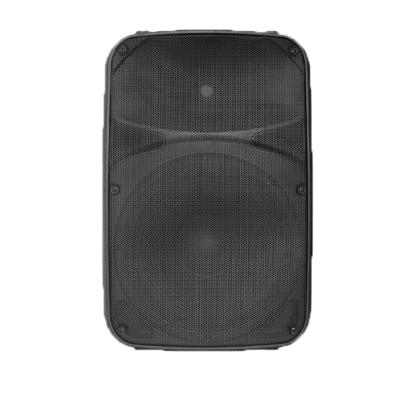 China PORTABLE PA Speaker Home Theater Sound System 15 PA Speaker for sale