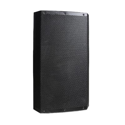 China Outdoor Activities/home theater 12-15inch professional active  plastic pa speaker for sale