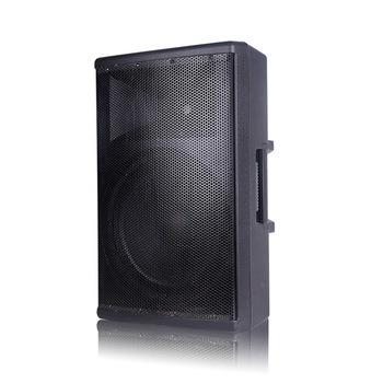 China Portable TONOCH 8 inch Professional PA System Active Speaker for sale