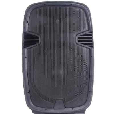 China None 15 inch PA Speaker OEM Factory  Speaker  Stage Speaker Rechargeable Audio Set for sale