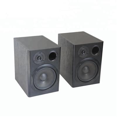 China Professional Manufacture TONOCH Mini 6.5 Inch Active Studio Woofer Monitor Speaker for sale