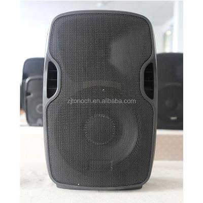 China PORTABLE Passive speaker with 1 year warranty trade assurance for sale