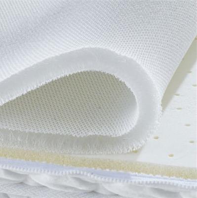 China Hot Selling Anti-Apnea Polymer 3D Air Washable Mesh Pad Mattress for sale