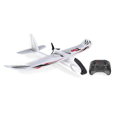 China RC Hobby T720 Trainer Radio Control Toys Airplane Easy To Fly RTF RC Airplane With Normal Flight Mode One-Button Start Flight Aerobatic Mode for sale