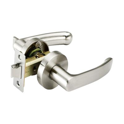 China Factory price modern sliding door lock, door handle, sliding wardrobe door locks for sale