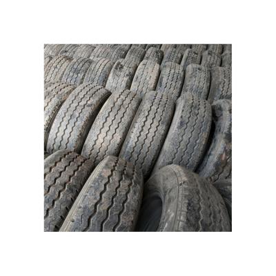 China Best Price For Multi-size Trucks With Thick 175 Old Wear Resistant And Durable Tires for sale