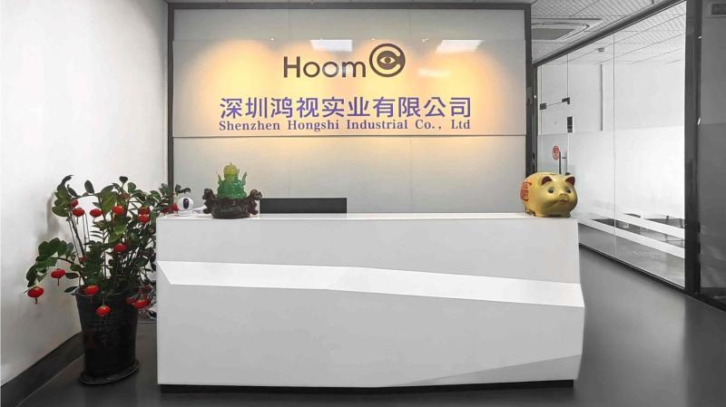 確認済みの中国サプライヤー - Shenzhen Hongshi Industrial Co., Ltd.