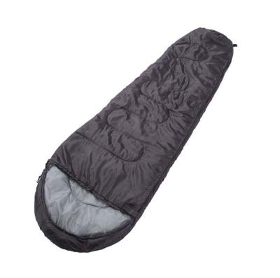 China 3 Season Cheap Outdoor Waterproof Comfort Mummy Prices Lightweight Portable Camping Sleeping Bag for sale