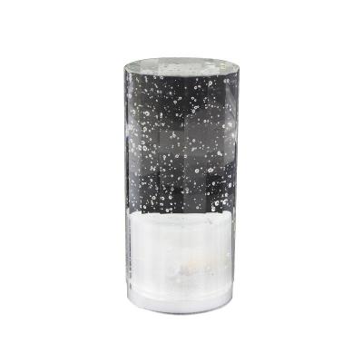 China Factory Modern Crystal Cordless Rechargeable Led Table Light Greatly For Living Room for sale