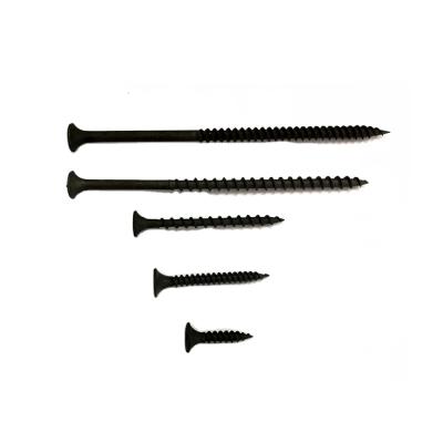 China Round High Quality Fine Thread Drywall Screws for sale