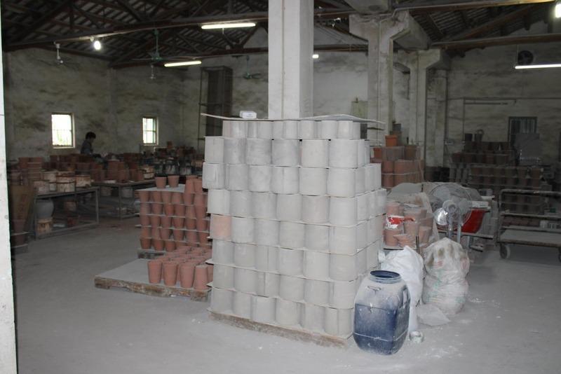 Verified China supplier - Chaozhou Chaoan Caitang Jimu Ceramics Factory