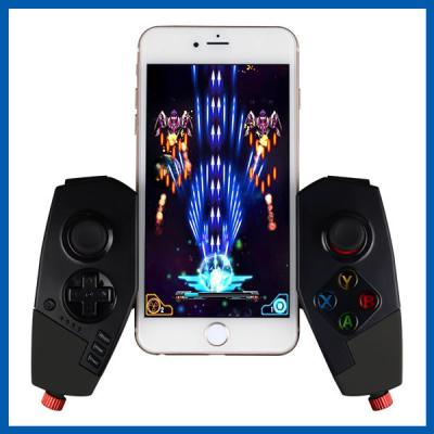 中国 Iphone のアンドロイドの PC のための無線 Bluetooth の望遠鏡のゲームのコントローラーのジョイスティック 販売のため