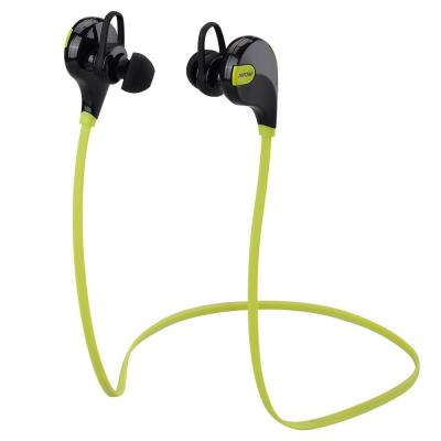 中国 連続した体育館の練習のための速い無線ステレオの Bluetooth Earbuds 販売のため