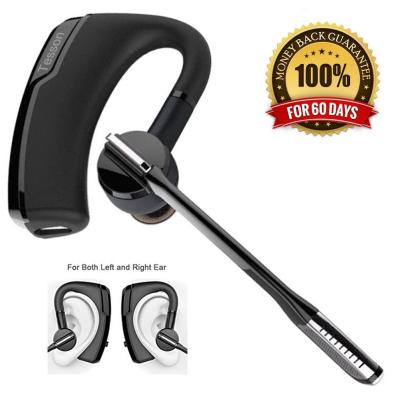 China Black 4.0 Bluetooth In Ear Headphones Wireless For PC Laptop for sale