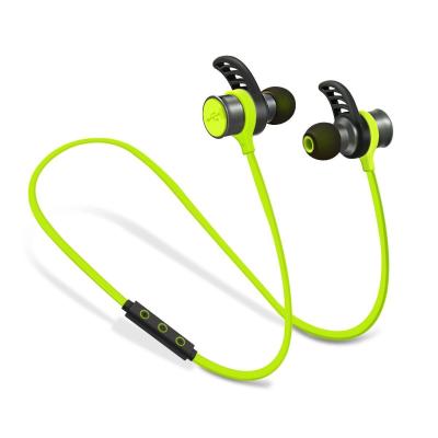 China Stereo-Earbuds Kopfhörer Sport-drahtlose Bluetooths mit Mikrofon zu verkaufen