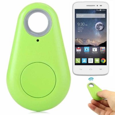 China Wireless Alarm Reminder Bluetooth Accessory Location Tracker Cell Phone Finder for sale