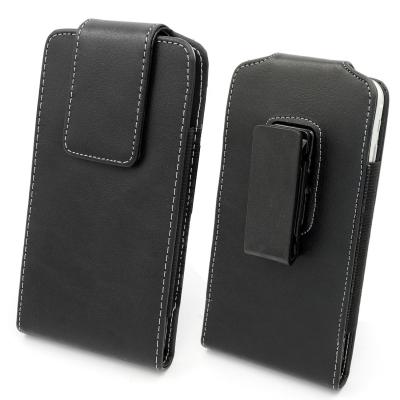 China Vertical Holster Belt Clip Pouch Carrying Sleeve Cell Phone Cases For Samsung S8 Plus for sale