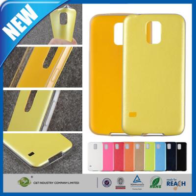 China Thin Samsung Cell Phone Cases for sale