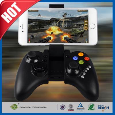 中国 Iphone 6 のためのゲームのコントローラーの ゲームパッド のジョイスティックのタッチ パッド 販売のため