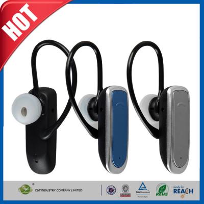 China Multi-point Headset Wireless Stereo Sound Hand-free Bluetooth Accessory For Iphone 6 for sale