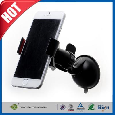 China U-GRIP PLUS Universal Dashboard Windshield Car Mount Cell Phone Holder For Iphone 5S for sale