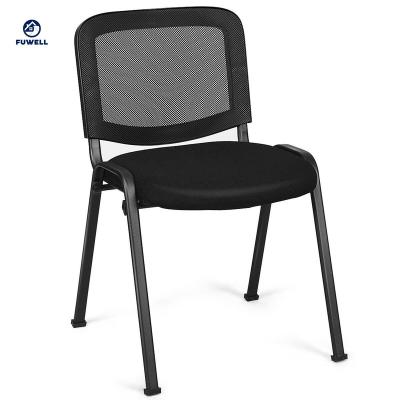 China Stackable Design for Storage Mesh Back Office Conference Chairs for sale