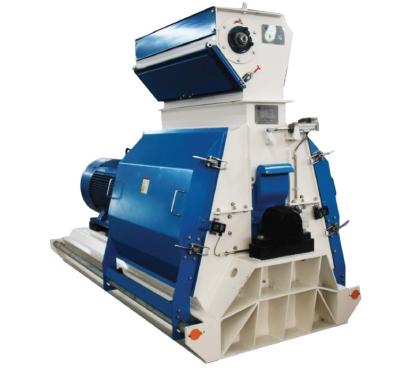 China CP Group HAMMER Mill Factory SFSP TEAR CIRCLE PRINT for sale