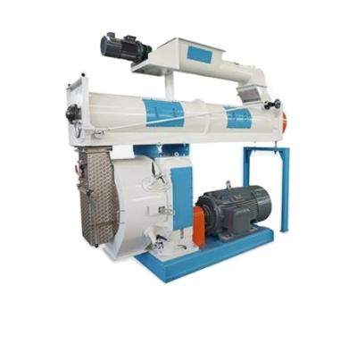 China factory poultry farming feed pellet machine for chicken feed for sale