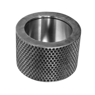 China Factory Hot Sale Roll Shell for Pellet Machine CPM/Zhengchang/Funsam for sale