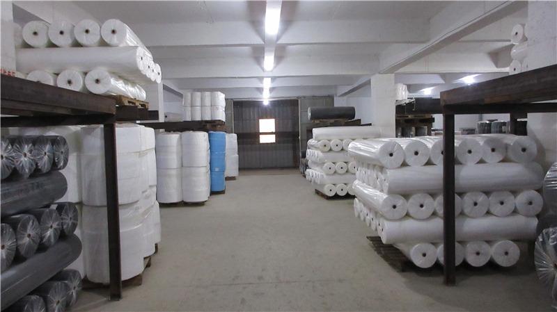 Verified China supplier - Fuzhou Heng Hua New Material Co., Ltd.