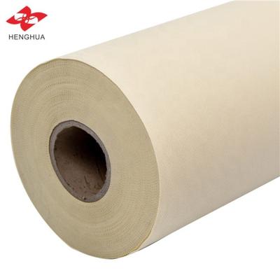 China De Henghua Polypropylene Spunbond Waterproof Fabric Rolls Tnt Tela Fabric Fabricas De Tela Waterproof Non Woven Fabric PP Nonwoven for sale