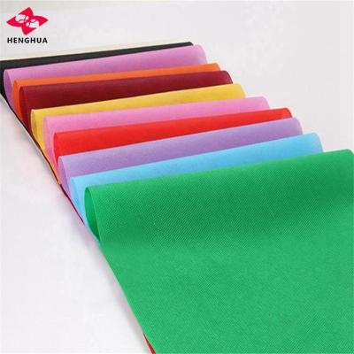 China Best Selling Anti-bacteria Polypropylene Non Woven Fabric, Cheap Polypropylene Fabric Spundbond Nonwoven Fabric for sale