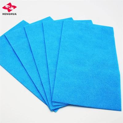 China High Quality TNT Nonwoven Fabric, Free Sample PP Nonwoven Fabric, Eco Friendly Biodegradable PP Spunbond Anti-Pull Non Woven Fabric for sale