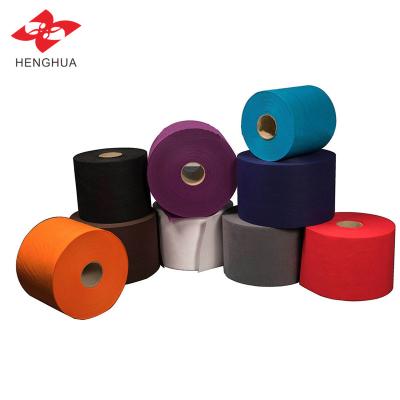 China Cheap Anti-bacteria Henghua Price Recycle Polypropylene Price Per Kg PP Material Nonwoven Fabric Nonwoven Roll Nonwoven for sale