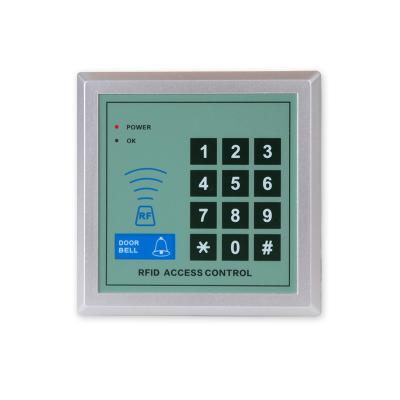 China ABS Access Control System Magnetic Lock Electronic Electromagnetic Lock Door Prohibited To Lock Embedded Machine for sale