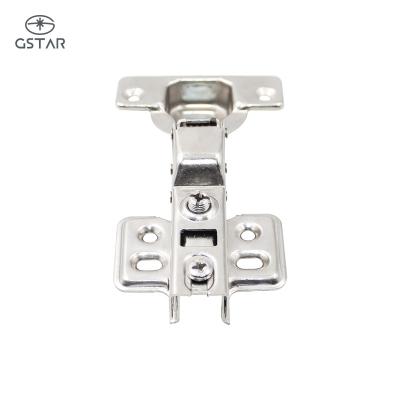 China Modern Kitchen Furniture Hardware 35Mm Cup Hinge Cabinet Hidden Door Hinge for sale