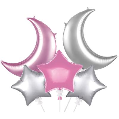 China 100% Handmade Party Latex Balloon Set Party Atmosphere Aluminum Balloon Costumes for sale