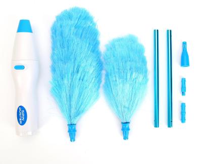 China Feather clean electric duster for sale