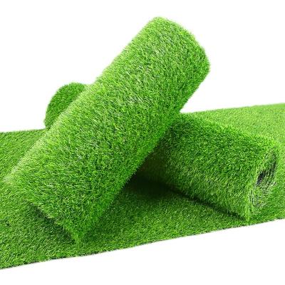 China Eco-friendly Best Skin friendly Non fading turf grass soccer field for shopping center for sale