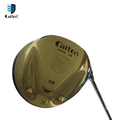 China Graphite Alibaba Bestsellers Custom Logo Titanium Alloy Golf Clubs Head Covers for sale