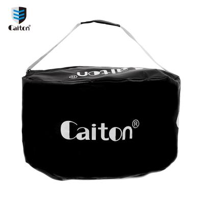 China Sports Caiton Impact Bag Indoor Training Golf Hitting Bag Golf Swing Training Practice by Golf Factory for sale