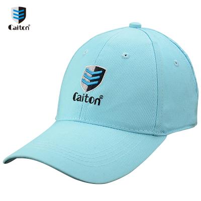 China 100% Hat, CUSTOM LOGO Golf Hats, High Quality Cotton Golf Striped Hot Sale Hats for sale