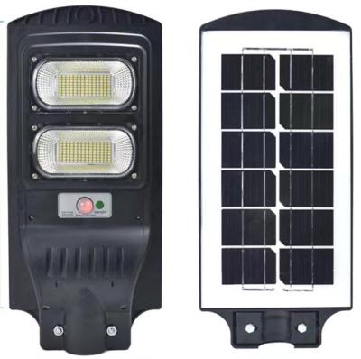 China 2022 Newest ROAD solar led street light for sale