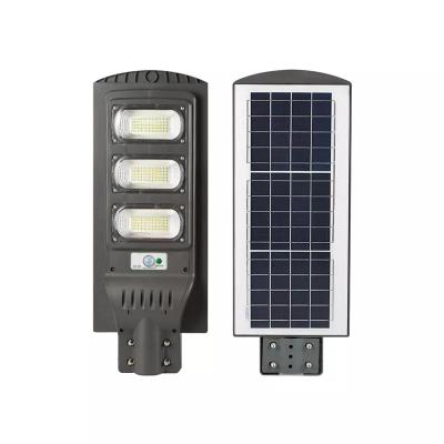 China High quality ROAD LED street light with motion sensor lithium battery solar street light JD for sale