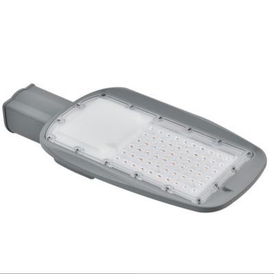 China ROAD 150w led street light good prices aluminum led street light housing for sale