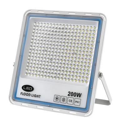 China Sports Stadiums New Product Outdoor Waterproof IP67 Aluminum 30w 50w 50w 100w 150w 200w Smd Led Flood Light for sale